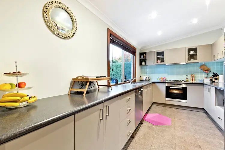 Fourth view of Homely unit listing, 1/11 Milton Street, Macleod VIC 3085