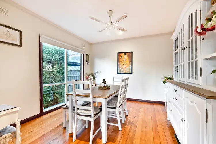 Fifth view of Homely unit listing, 1/11 Milton Street, Macleod VIC 3085