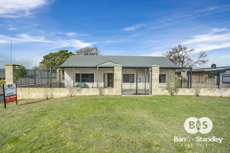 Second view of Homely house listing, 25 Eagle Crescent, Eaton WA 6232