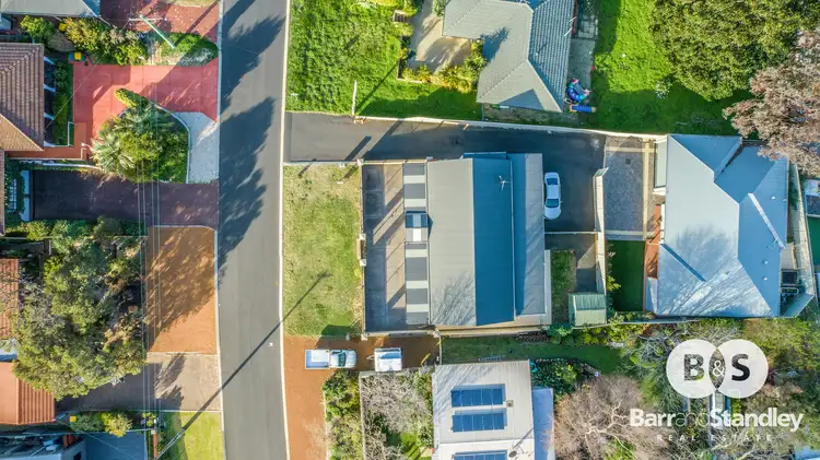 Third view of Homely house listing, 25 Eagle Crescent, Eaton WA 6232