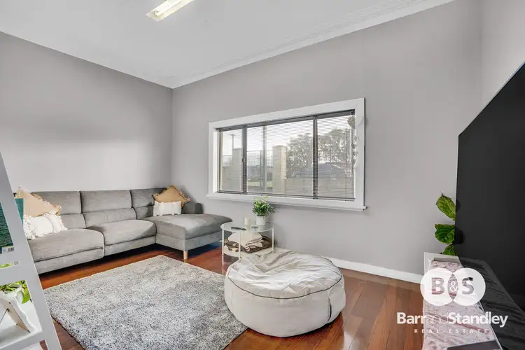 Fifth view of Homely house listing, 25 Eagle Crescent, Eaton WA 6232