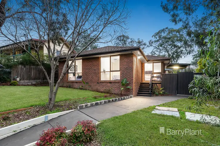 Main view of Homely house listing, 199 Bolton Street, Eltham VIC 3095