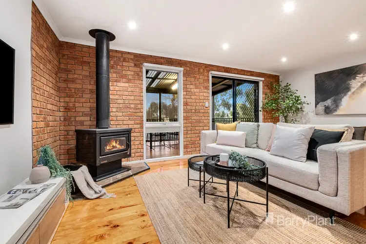 Fifth view of Homely house listing, 199 Bolton Street, Eltham VIC 3095