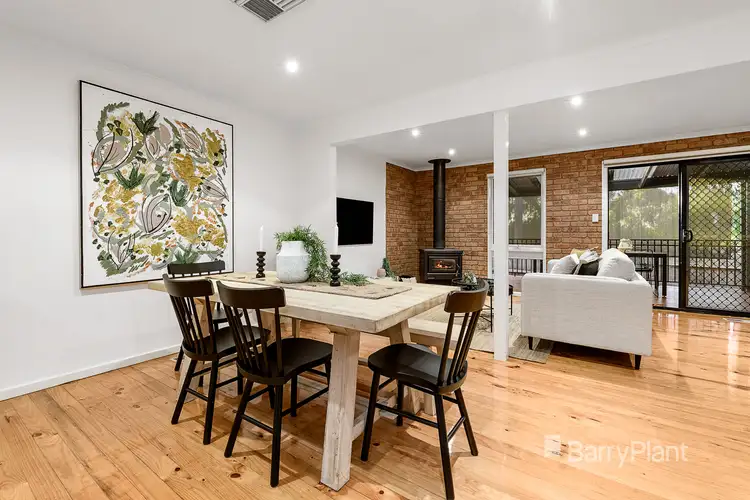 Sixth view of Homely house listing, 199 Bolton Street, Eltham VIC 3095