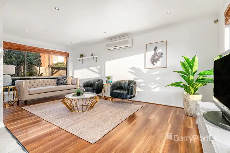 Third view of Homely unit listing, 5/35-37 Serpells Road, Templestowe VIC 3106