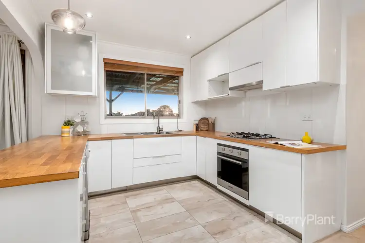 Fourth view of Homely unit listing, 5/35-37 Serpells Road, Templestowe VIC 3106