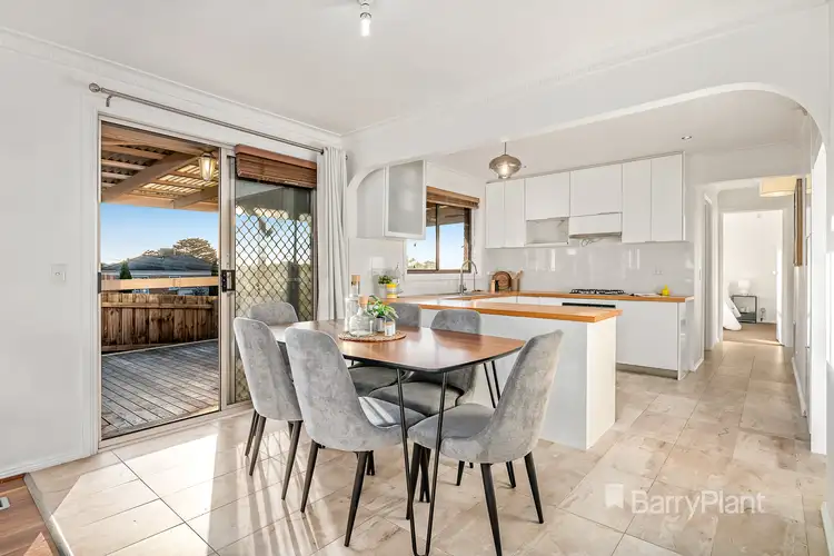 Fifth view of Homely unit listing, 5/35-37 Serpells Road, Templestowe VIC 3106