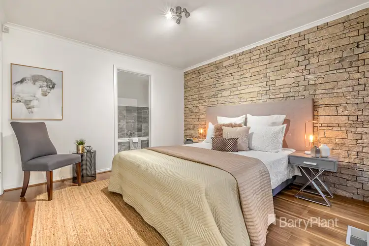 Sixth view of Homely unit listing, 5/35-37 Serpells Road, Templestowe VIC 3106