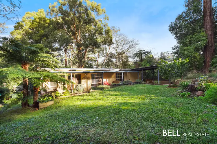 14 Dunstan Road, Avonsleigh VIC 3782