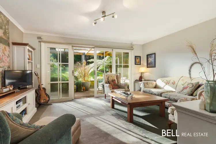 Second view of Homely house listing, 14 Dunstan Road, Avonsleigh VIC 3782