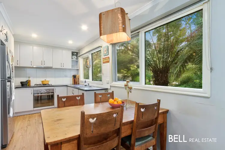 Third view of Homely house listing, 14 Dunstan Road, Avonsleigh VIC 3782