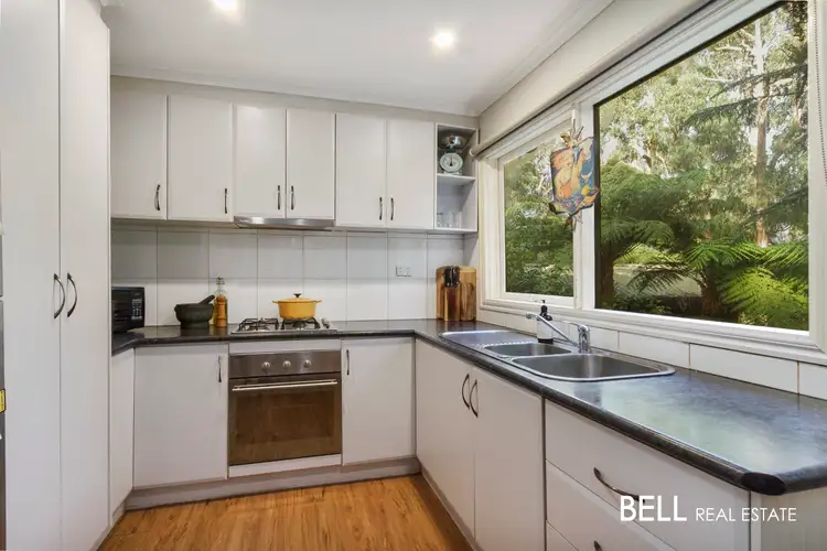 Fourth view of Homely house listing, 14 Dunstan Road, Avonsleigh VIC 3782