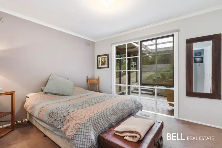 Fifth view of Homely house listing, 14 Dunstan Road, Avonsleigh VIC 3782