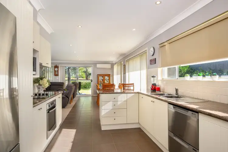Main view of Homely house listing, 1253B Mulgoa Road, Mulgoa NSW 2745