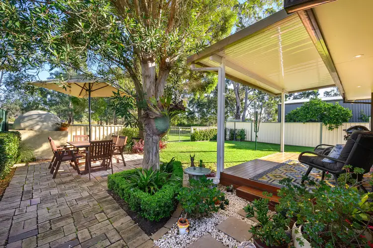 Third view of Homely house listing, 1253B Mulgoa Road, Mulgoa NSW 2745