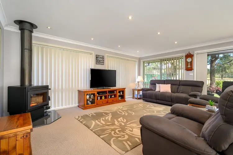 Fourth view of Homely house listing, 1253B Mulgoa Road, Mulgoa NSW 2745