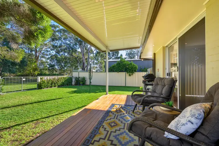 Fifth view of Homely house listing, 1253B Mulgoa Road, Mulgoa NSW 2745