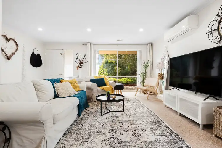Second view of Homely house listing, 38 Parkside Crescent, Mornington VIC 3931