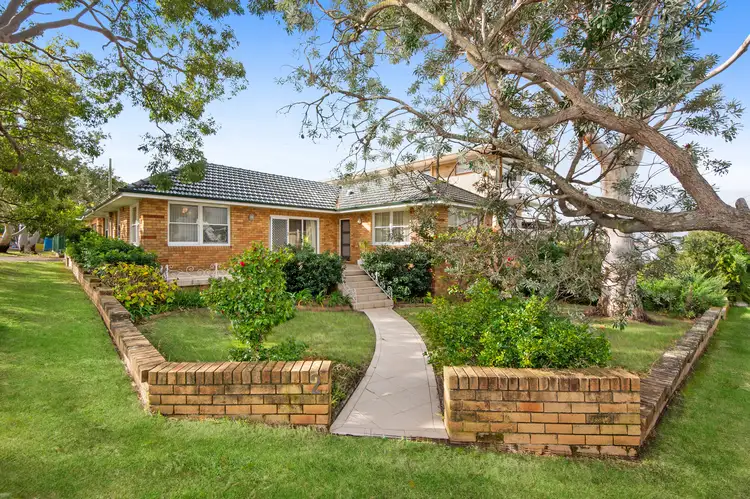 Third view of Homely house listing, 2 Grosvenor Crescent, Cronulla NSW 2230