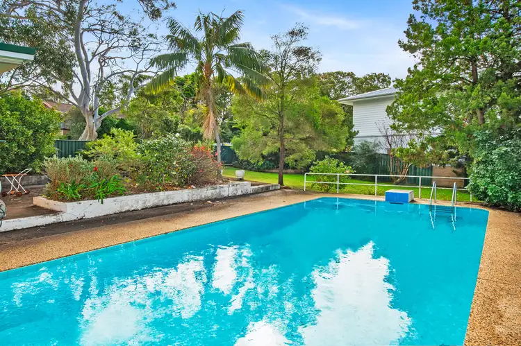 Fourth view of Homely house listing, 2 Grosvenor Crescent, Cronulla NSW 2230