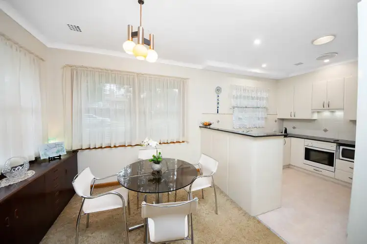 Fifth view of Homely house listing, 2 Grosvenor Crescent, Cronulla NSW 2230