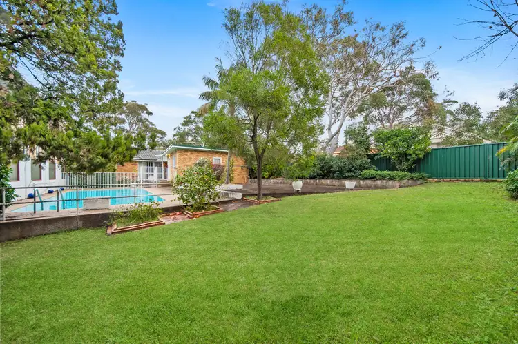 Sixth view of Homely house listing, 2 Grosvenor Crescent, Cronulla NSW 2230