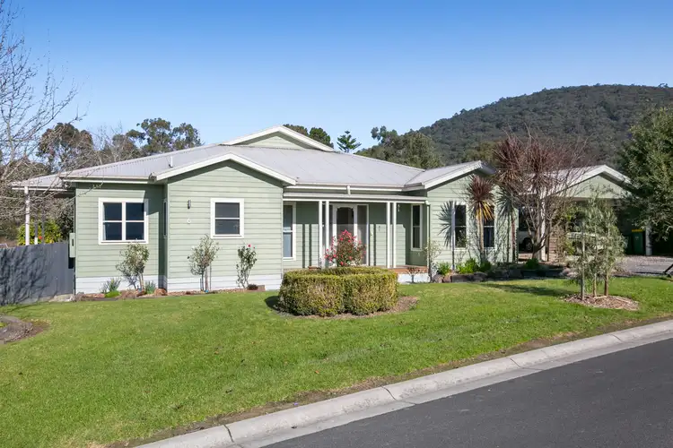 6 Peppercorn Place, Yarra Junction VIC 3797