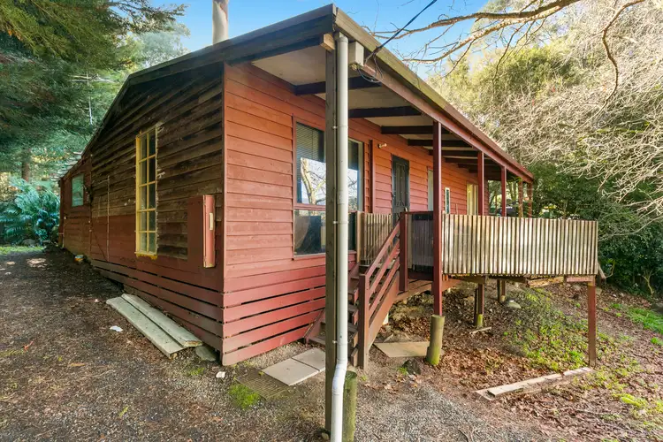 Main view of Homely house listing, 29 Christine Street, Millgrove VIC 3799