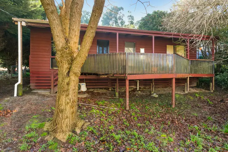 Second view of Homely house listing, 29 Christine Street, Millgrove VIC 3799