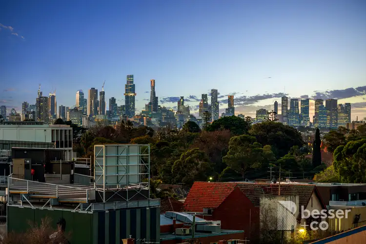 504/28 Riddell Parade, Elsternwick VIC 3185