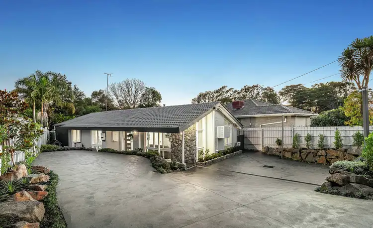 50 Mincha Avenue, Templestowe Lower VIC 3107