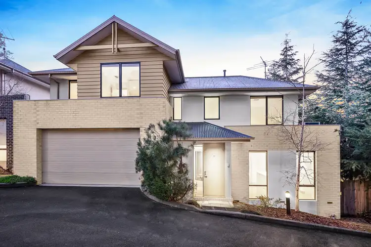 17/1137-1139 Doncaster Road, Donvale VIC 3111