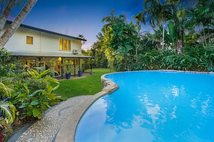 Main view of Homely house listing, 8 Parsons Street, Fannie Bay NT 820