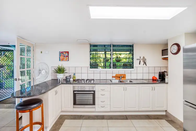 Fifth view of Homely house listing, 8 Parsons  Street, Fannie Bay NT 820
