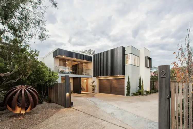 Third view of Homely house listing, 2 Mentor Road, Balnarring Beach VIC 3926