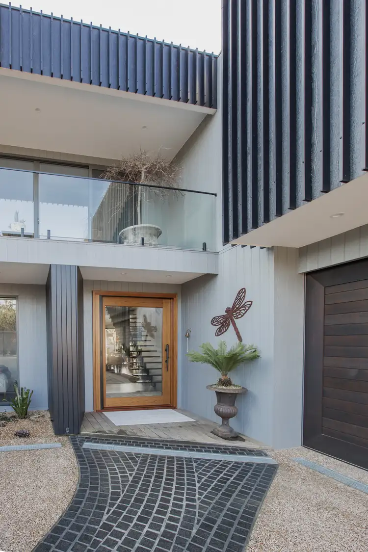 Fourth view of Homely house listing, 2 Mentor Road, Balnarring Beach VIC 3926