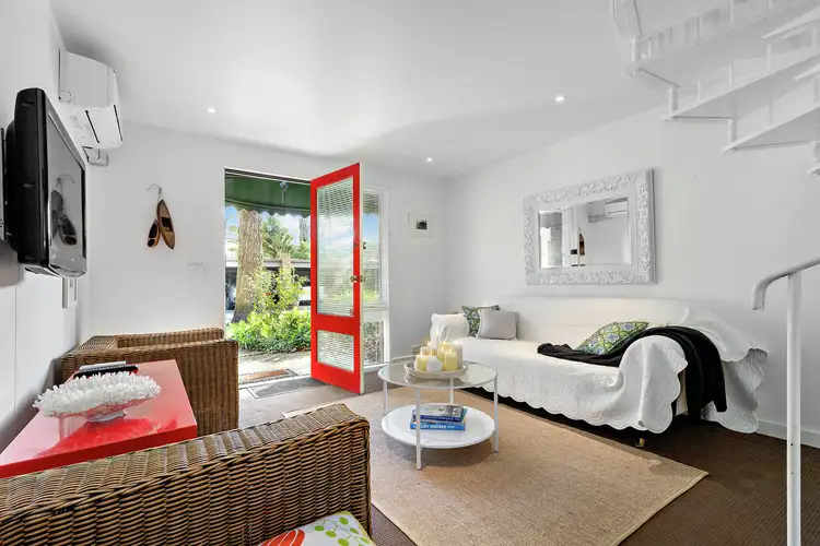 Fourth view of Homely townhouse listing, 2/5 The Avenue, Mccrae VIC 3938