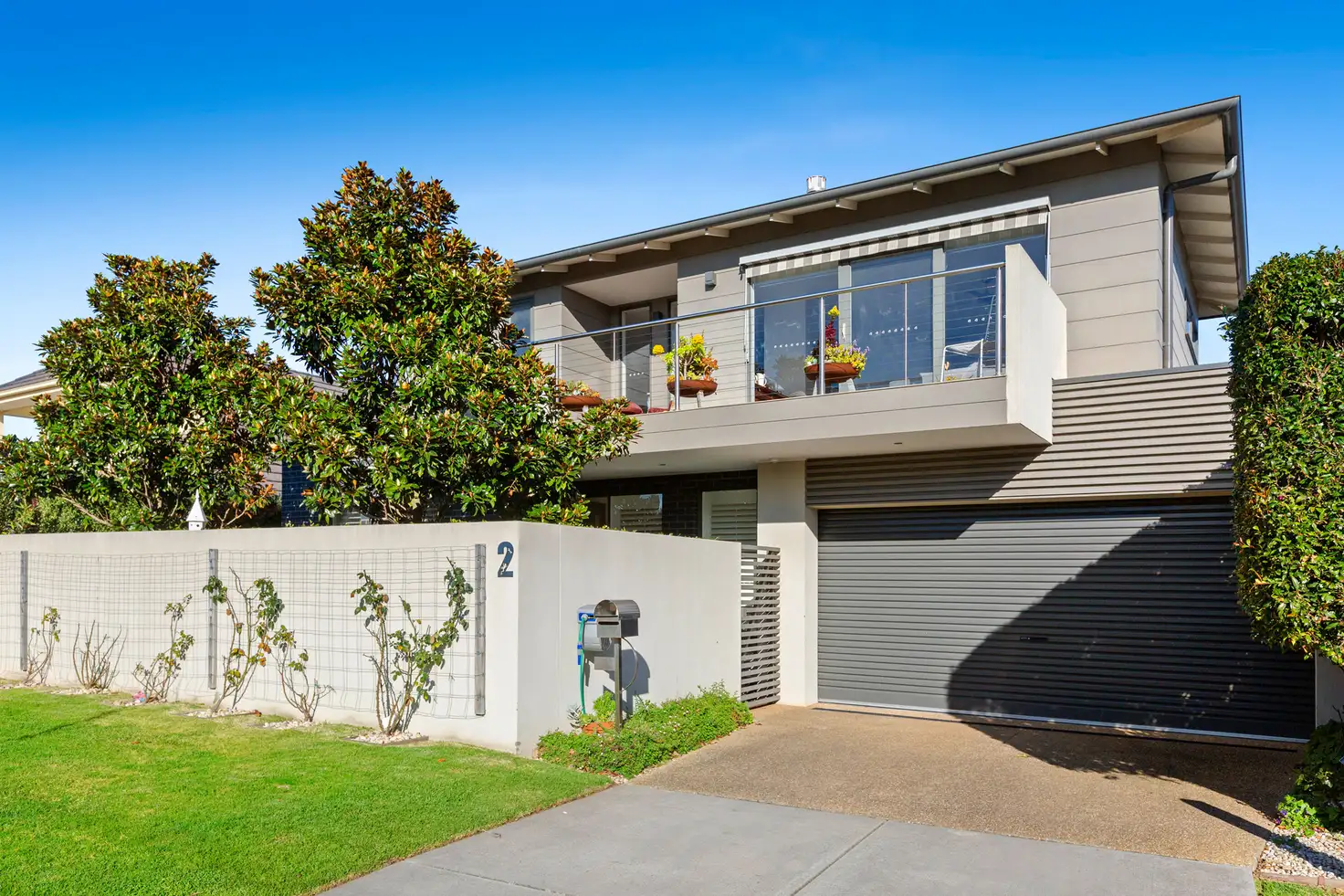 Main view of Homely house listing, 2 Shelley Street, Mornington VIC 3931