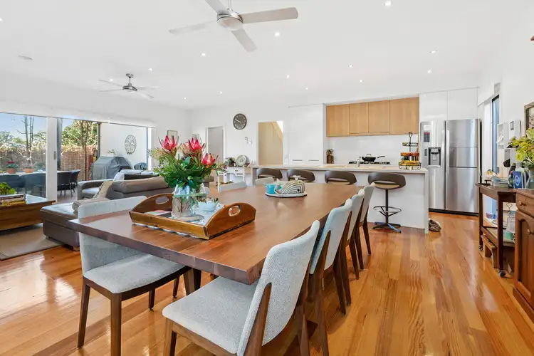 Fifth view of Homely house listing, 2 Shelley Street, Mornington VIC 3931