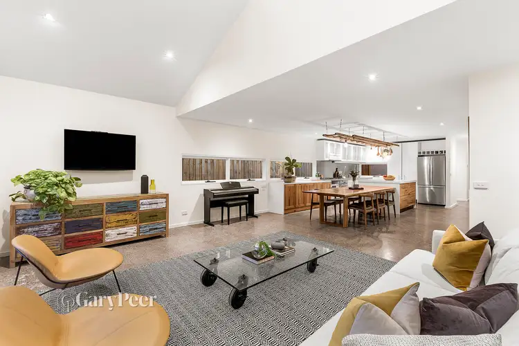Second view of Homely house listing, 6 Moira Avenue, Carnegie VIC 3163