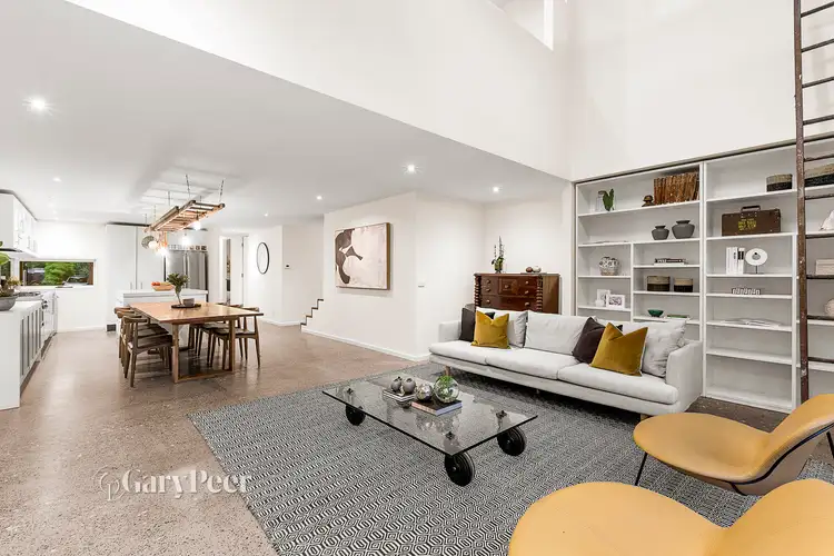Third view of Homely house listing, 6 Moira Avenue, Carnegie VIC 3163