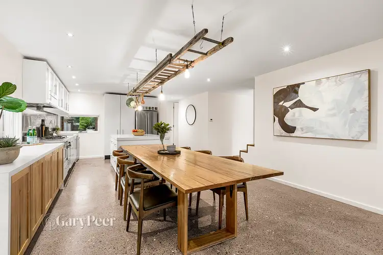 Fifth view of Homely house listing, 6 Moira Avenue, Carnegie VIC 3163