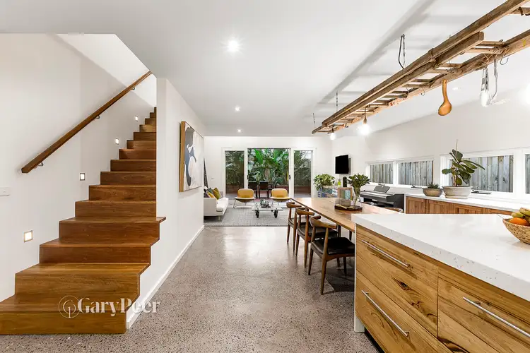 Sixth view of Homely house listing, 6 Moira Avenue, Carnegie VIC 3163