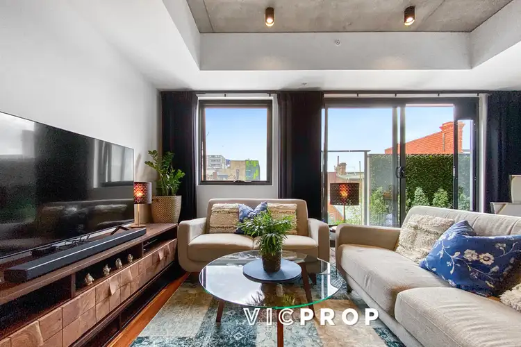 Main view of Homely apartment listing, 204/609 Burwood Road, Hawthorn VIC 3122