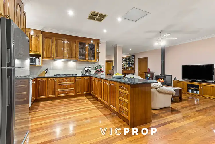 Third view of Homely house listing, 4 Aloha Gardens, Templestowe VIC 3106