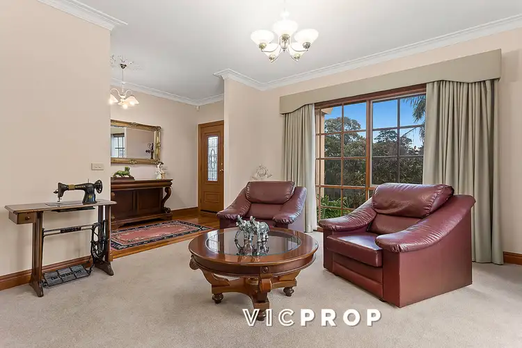 Fourth view of Homely house listing, 4 Aloha Gardens, Templestowe VIC 3106