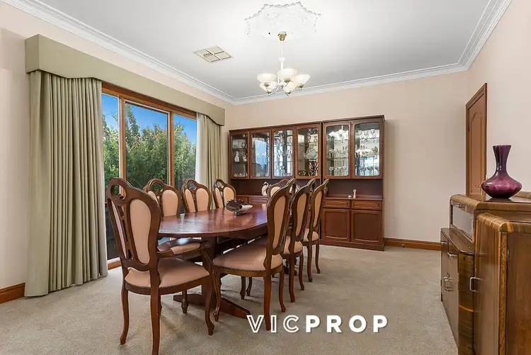 Fifth view of Homely house listing, 4 Aloha Gardens, Templestowe VIC 3106