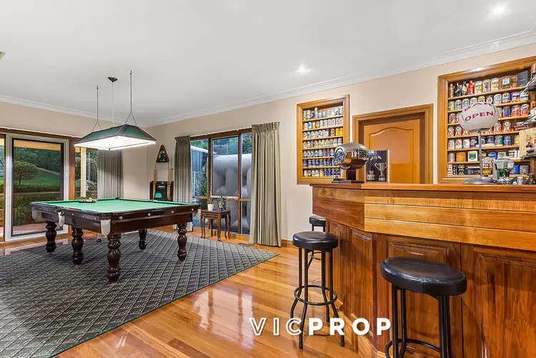 Sixth view of Homely house listing, 4 Aloha Gardens, Templestowe VIC 3106