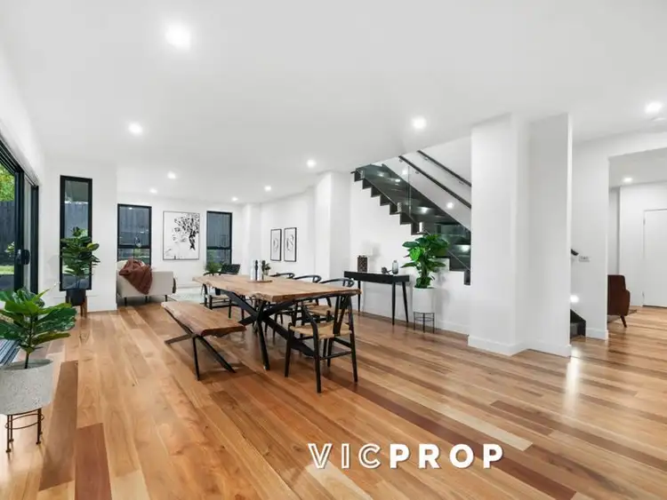 32B Eric Avenue, Templestowe Lower VIC 3107