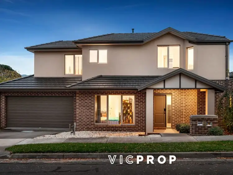 1A Bertram Road, Bayswater VIC 3153